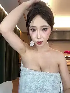 Stripchat Private Sex Chat of AYW-21