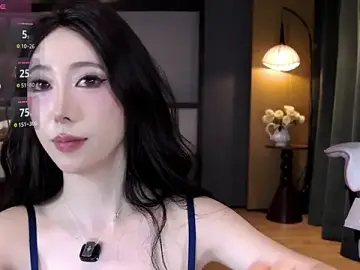 Stripchat Best live sex cam show of AYW-21