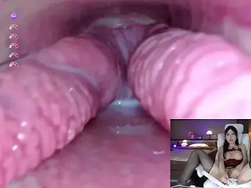 Stripchat Live Sex Cam of AYW-21