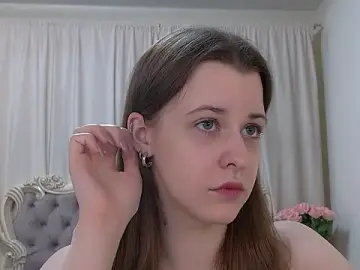 Stripchat Sex Chat of AgataAisitt