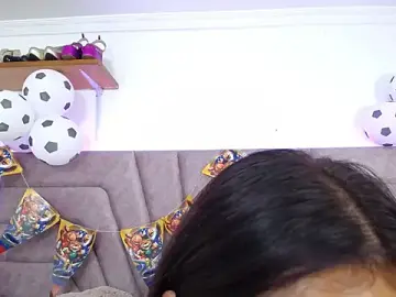 Stripchat Watch Live Sex Cams of Jessica_Kraftt