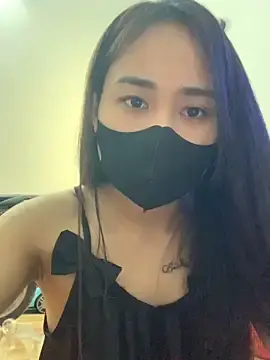 Stripchat Sex Chat of NinaBaby22