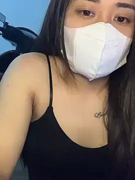 Stripchat Adult Webcam of NinaBaby22