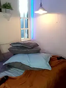 Stripchat Sex Cam of brandi_bae1