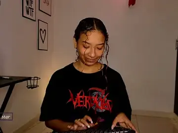 Stripchat Live Sex Cam of rubi_star
