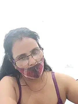 Stripchat Best live sex cam show of sanjana077