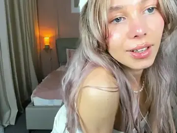 Stripchat Best Webcam of LuluAlis