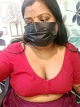 Stripchat Best Webcam of TAMIL-MILF-