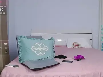 Stripchat Live Sex Cam of sasating