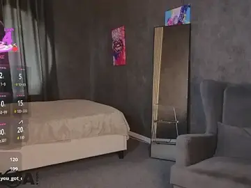 Stripchat Free Porn Cam of Beatrice_Brice