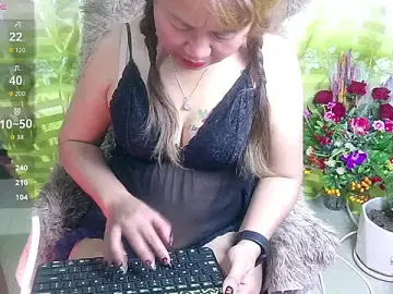 Stripchat Best Webcam of Jerry-Lan