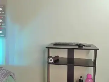 Stripchat Best Webcam of Fransheska-mon