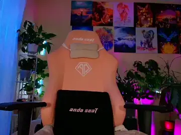 Stripchat Live Sex of GoodWitch_