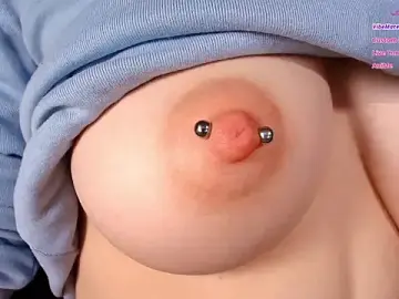 Stripchat Adult Webcam of GoodWitch_