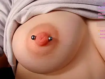 Stripchat Free Porn Cam of GoodWitch_