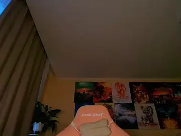 Stripchat Adult Webcams of GoodWitch_