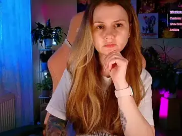 Stripchat Live Sex of GoodWitch_