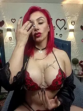 Stripchat Private Sex Chat of LILIANHOT-milf
