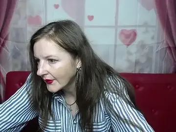 Stripchat Nude Webcam of MeganPirs