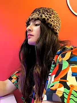 Stripchat Sex Chat of Sam_Sara