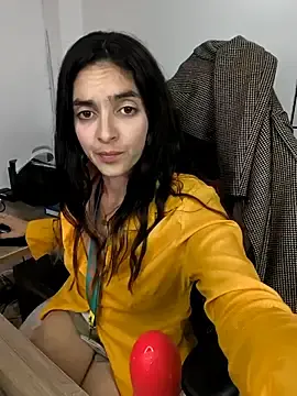 Stripchat Live Porn of Sam_Sara