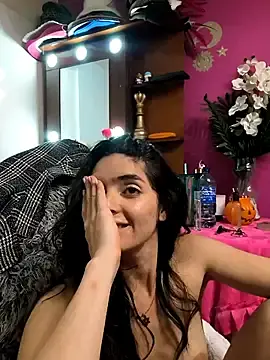 Stripchat Best live sex cam show of Sam_Sara