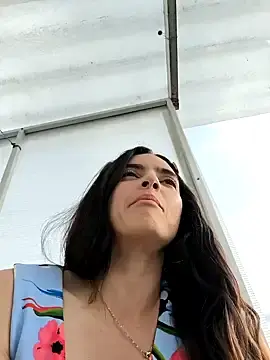 Stripchat Live Porn of Sam_Sara