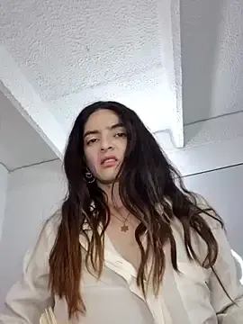 Stripchat Best Webcam of Sam_Sara