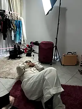 Stripchat Live Sex Cam of Sam_Sara