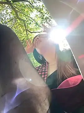 Stripchat Nude Webcam of Sam_Sara