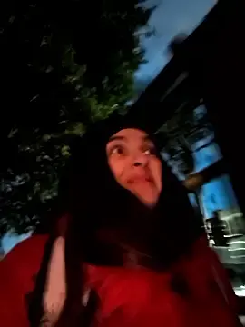 Stripchat Live Porn of Sam_Sara