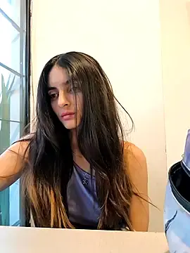 Stripchat Nude Webcam of Sam_Sara