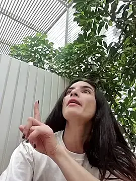 Stripchat Sex Chat of Sam_Sara