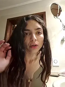 Stripchat Nude Webcam of Sam_Sara