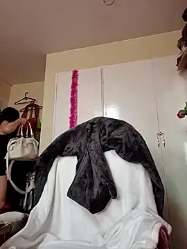 Stripchat Adult Webcams of Sam_Sara