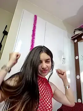 Stripchat Best live sex cam show of Sam_Sara