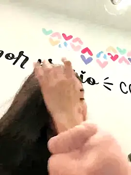 Stripchat Sex Chat of Sam_Sara