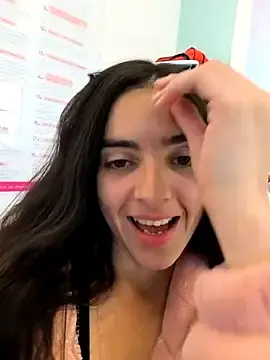 Stripchat Sex Cam of Sam_Sara