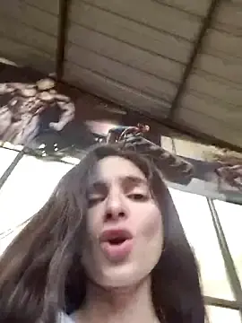 Stripchat Live Sex of Sam_Sara