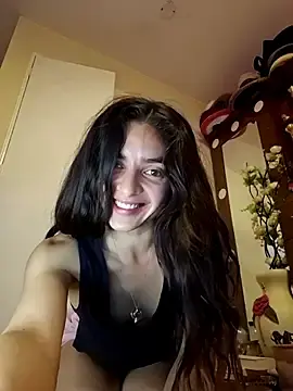 Stripchat Private Sex Chat of Sam_Sara