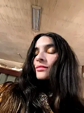 Stripchat Sex Chat of Sam_Sara