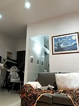 Stripchat Private Sex Chat of Sam_Sara