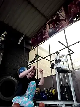 Stripchat Sex Chat of Sam_Sara