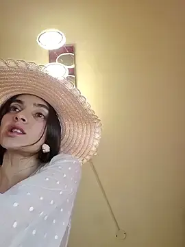 Stripchat Nude Webcam of Sam_Sara