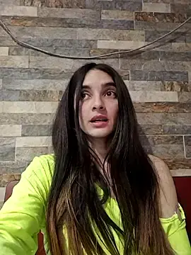 Stripchat Live Porn of Sam_Sara