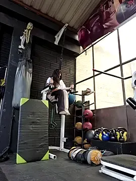 Stripchat Private Sex Chat of Sam_Sara