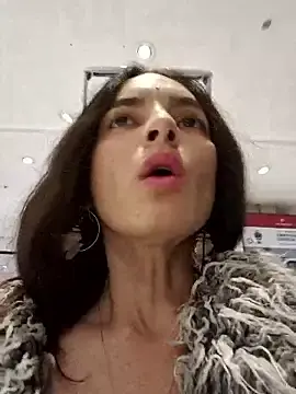 Stripchat Live Sex of Sam_Sara