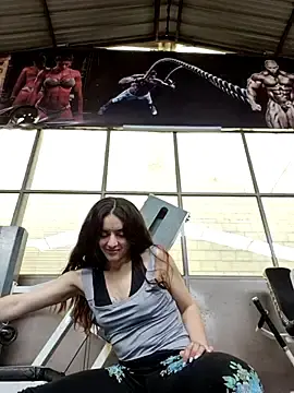 Stripchat Nude Webcam of Sam_Sara