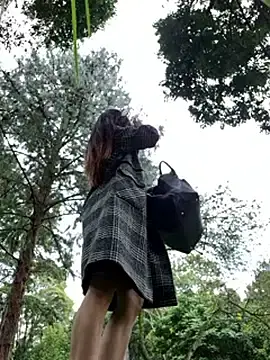 Stripchat Free Porn Cam of Sam_Sara