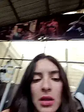 Stripchat Private Sex Chat of Sam_Sara